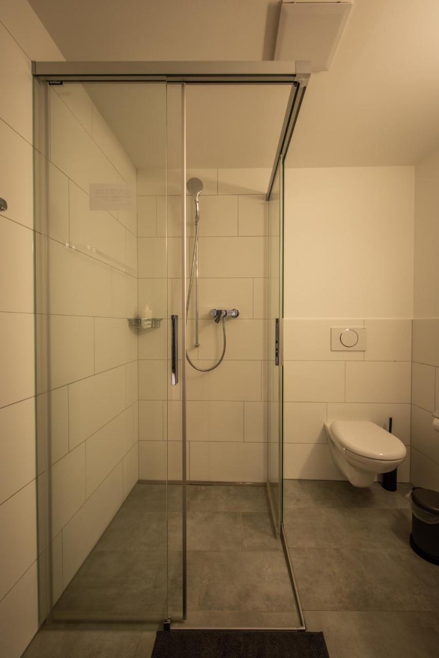 2 Bedroom - City Center Apartment - Interlaken Bagian luar foto